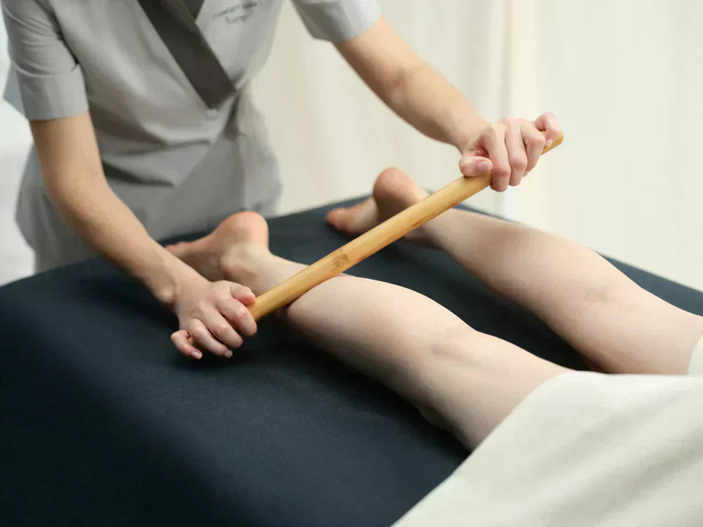 ACTIVE TONING – IL TRATTAMENTO TONIFICANTE PER IL CORPO