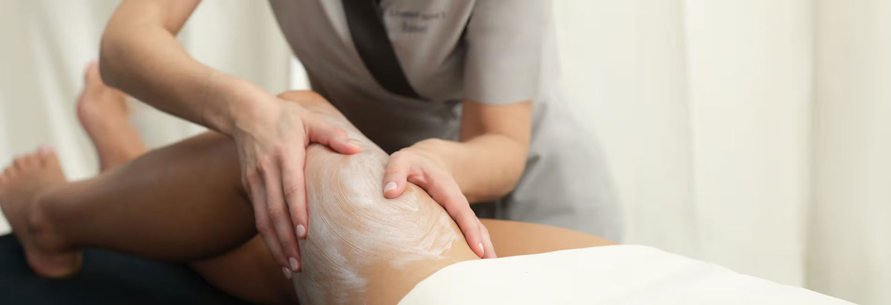 Body Strategist Osmotic Massage