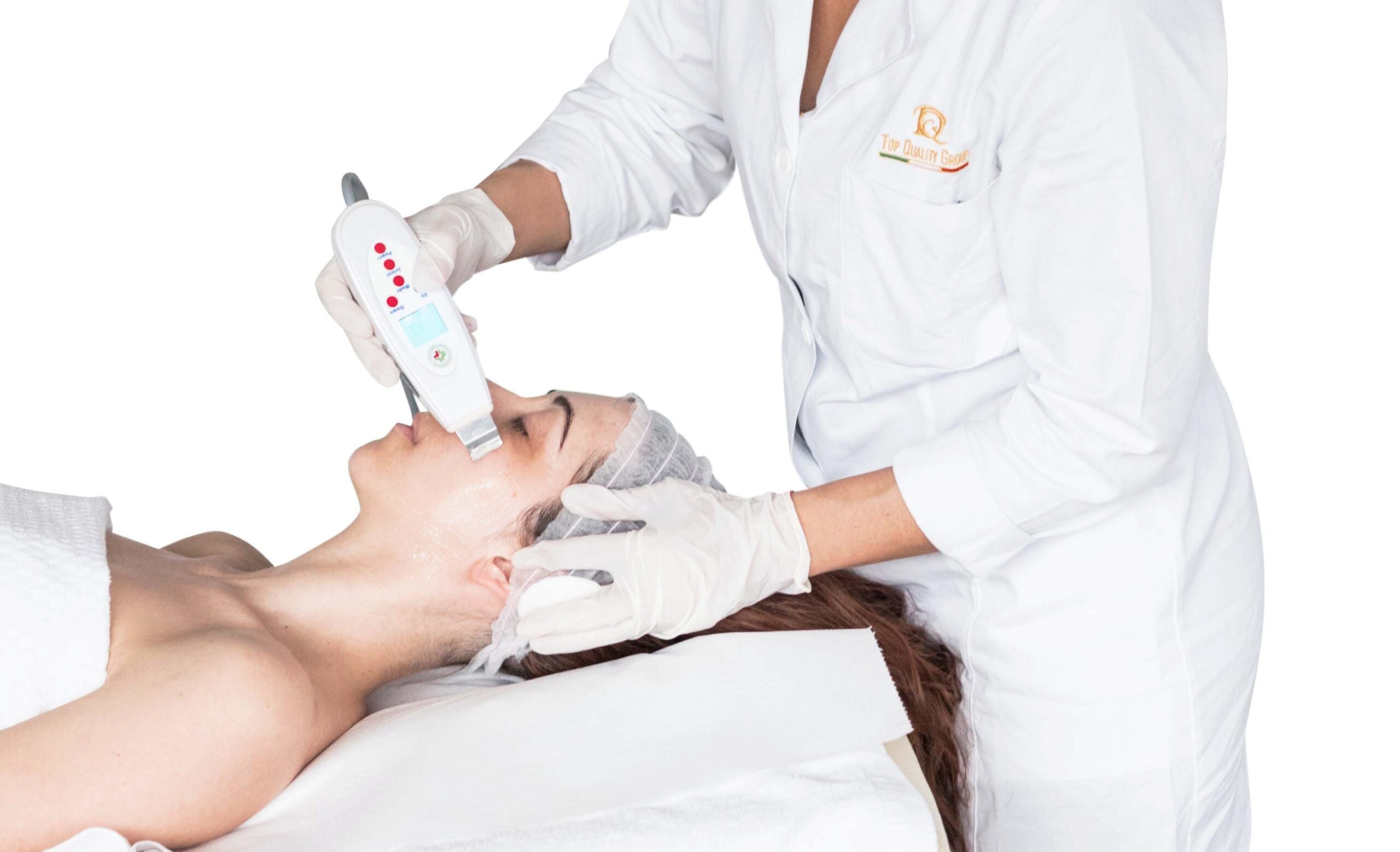 Tutti i TRATTAMENTI VISO