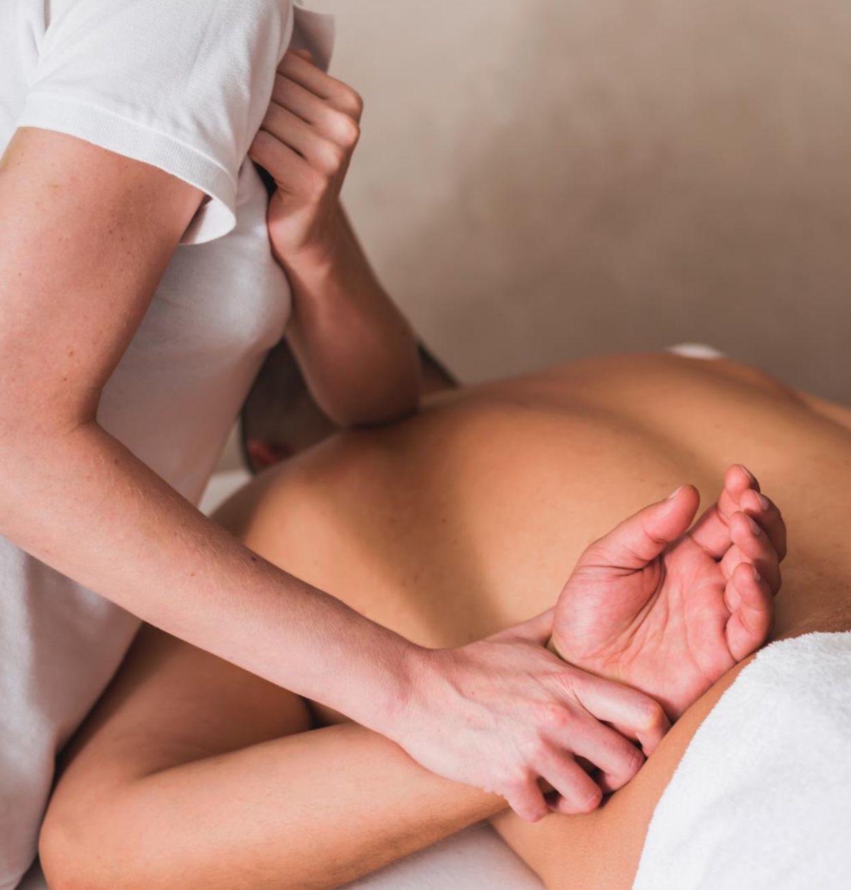 Fisio Sport Massage - Trattamento Corpo