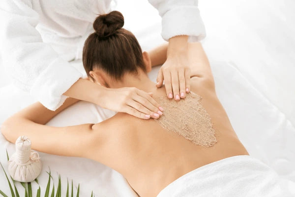 Body Strategist DOUBLE PEEL EXPRESS – Trattamento Corpo