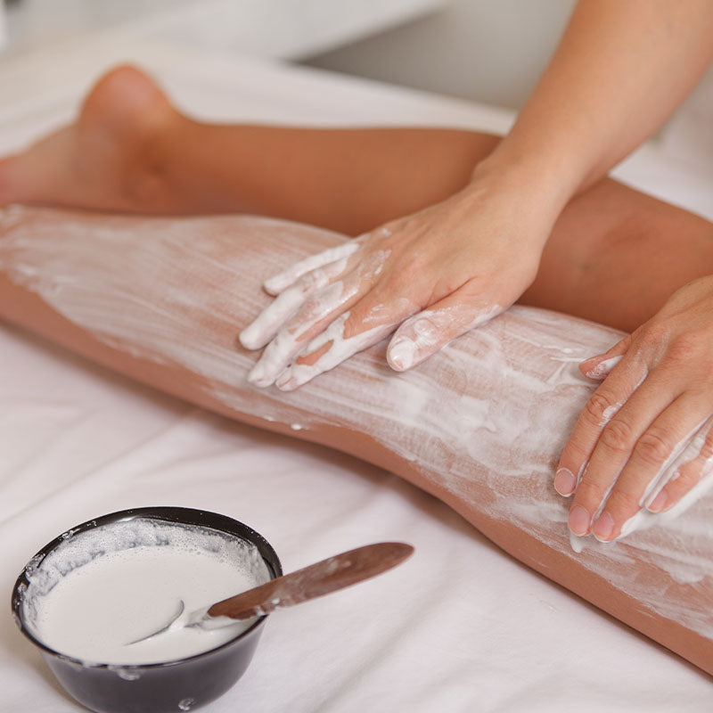 Body Strategist DETOX AND DRAIN – Trattamento Corpo