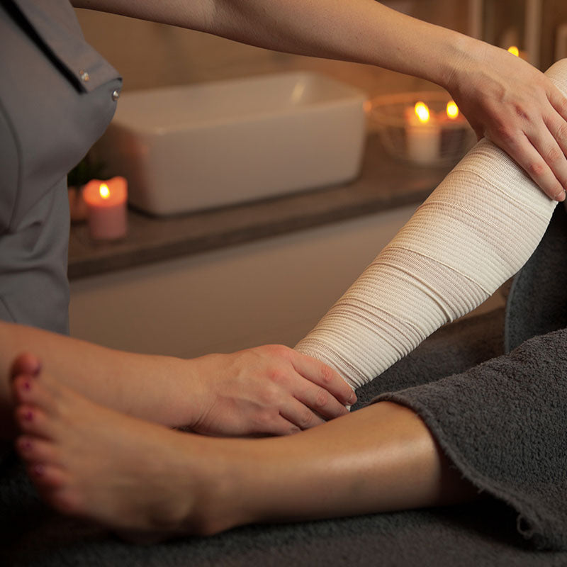 Scegli il tuo trattamento  Comfort Zone