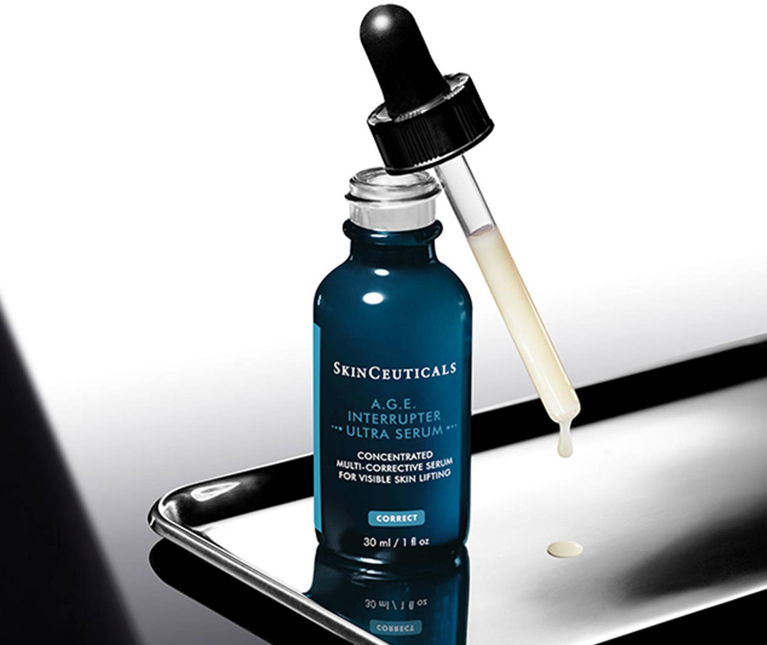 Siero rassodante Effetto Lifting - SKIN CEUTICALS A.G.E. Interrupter Ultra Serum