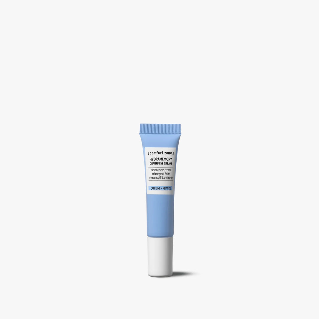 Crema occhi illuminante - Hydramemory Depuff Eye Cream