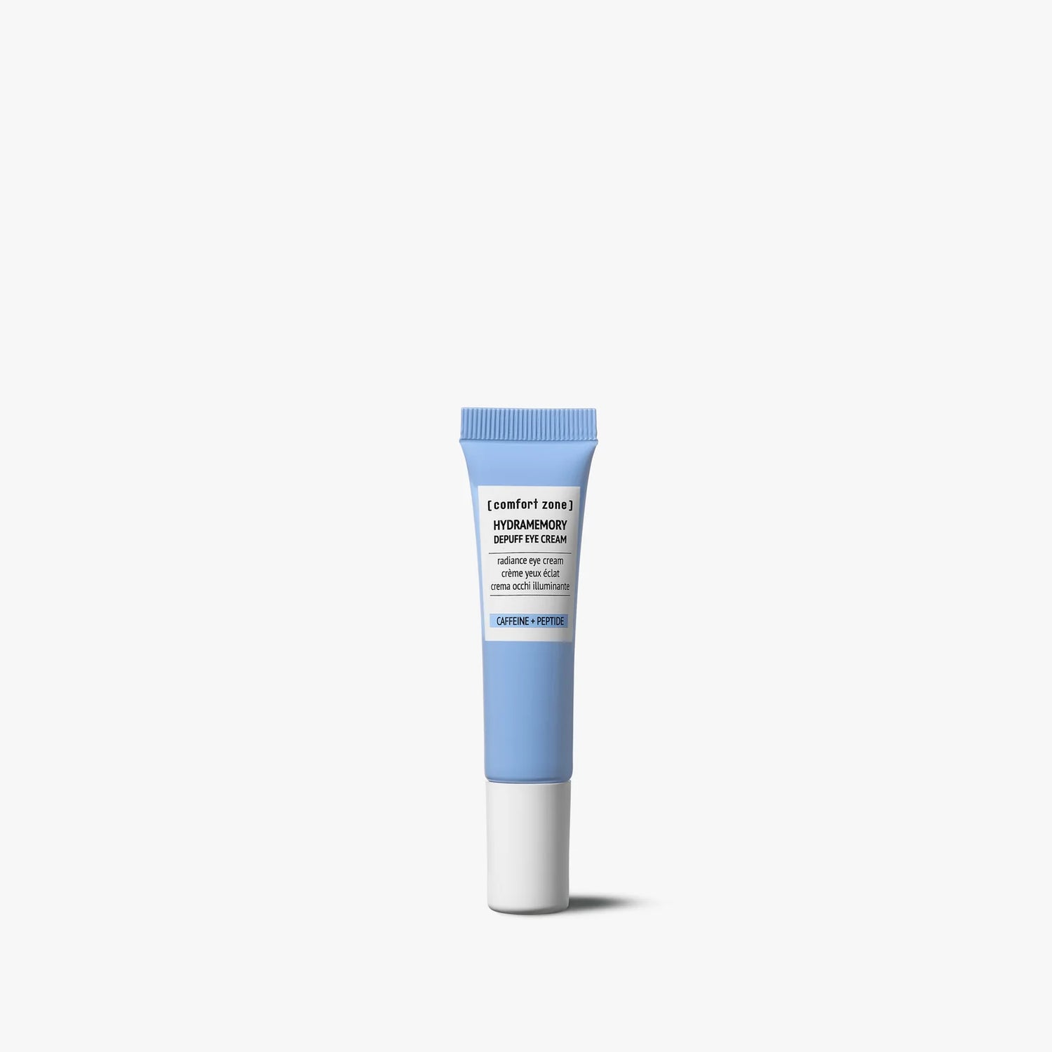 Crema occhi illuminante - Hydramemory Depuff Eye Cream