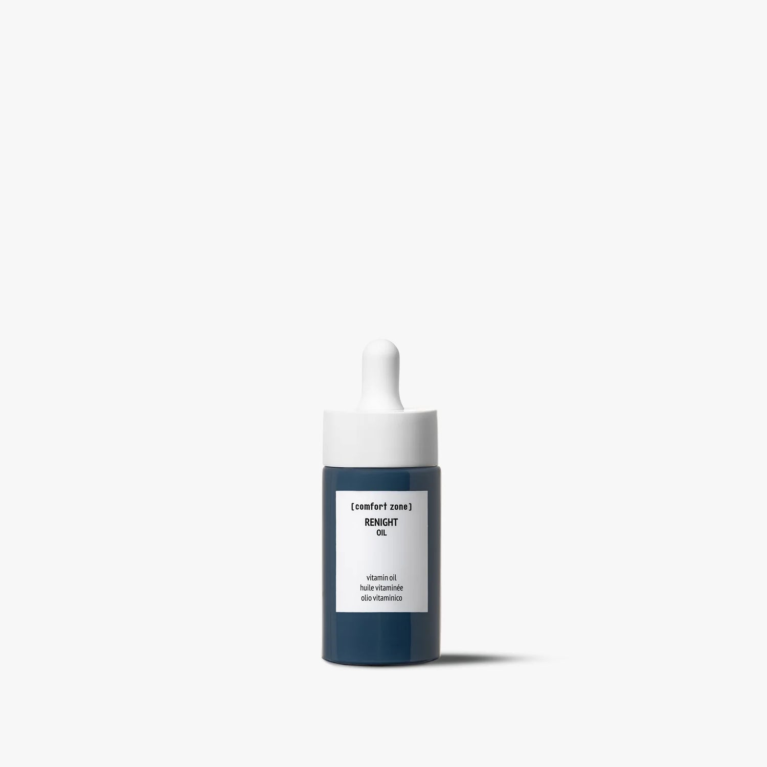 Olio nutriente vitaminico - Hydramemory Renight Oil