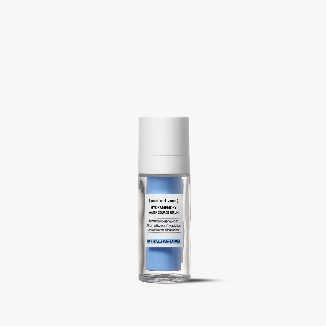 Siero viso - Hydramemory Water Source Serum