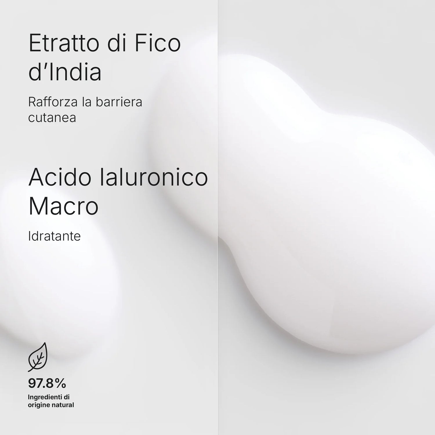 Siero viso - Hydramemory Water Source Serum - Ricarica