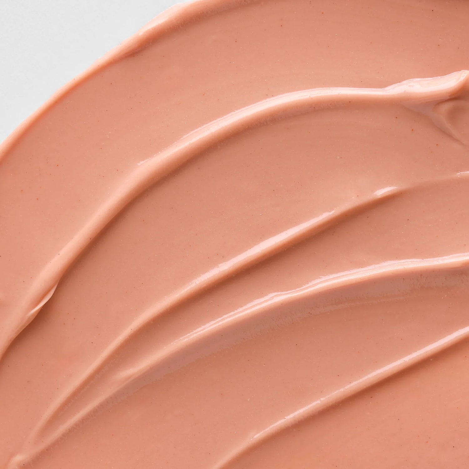 Maschera viso illuminante all’argilla