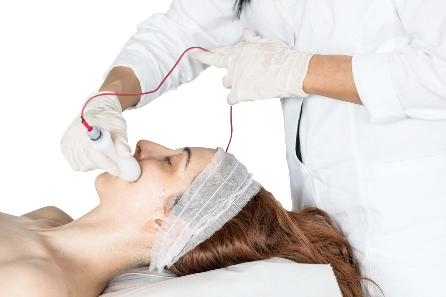 Radiofrequenza Frazionata Dea Plus - Trattamento Corpo e Viso