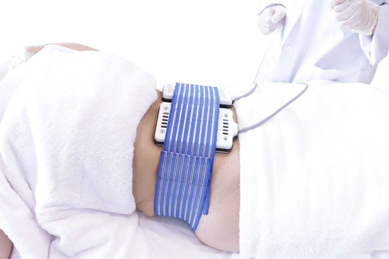 Fotobiomodulazione Dea Plus - Trattamento Corpo