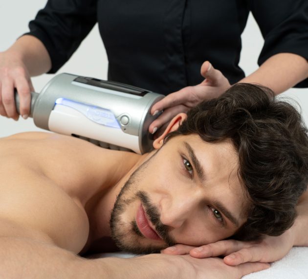 Endospheres – Trattamento Corpo