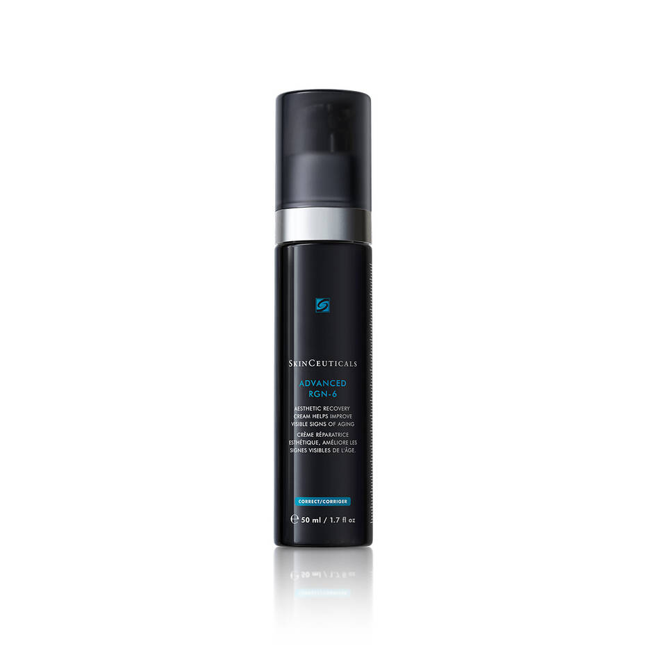 Crema Anti-età Advanced RGN-6 - Skin Ceuticals